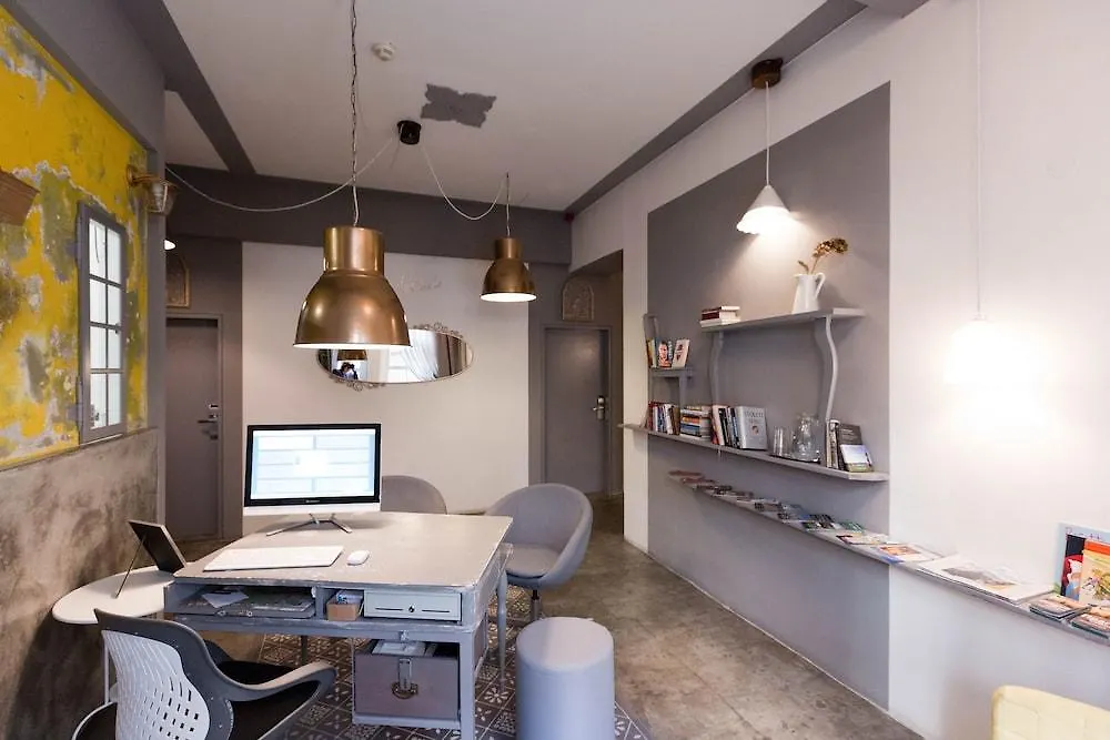 Miss Sophie'S New Town & Wellness Hotel Prague