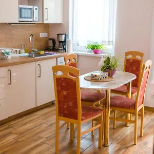 Appartement Diana