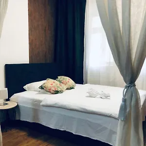  Apartment Luxury Zelny Trh 11 Czech Republic
