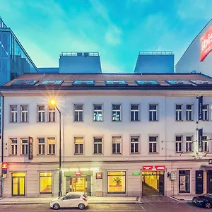 Ibis Old Town Hotell