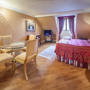 Hotel Alchymist Grand And - Preferred &, Prague