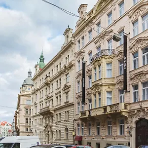 Numa Flow Praag