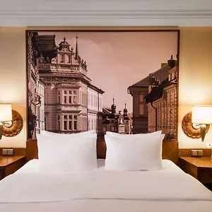 Lindner Castle, Part Of Jdv By Hyatt Hotell