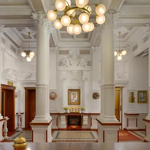Hotel Boutique Seven Days, Prague