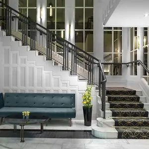 Hilton Old Town Hotell