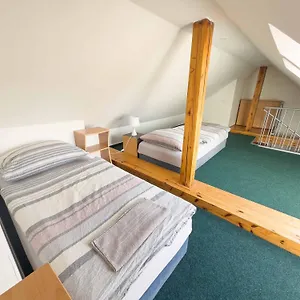 Minihotel Vitex Praag