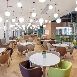 Hotel By Ihg, Prague