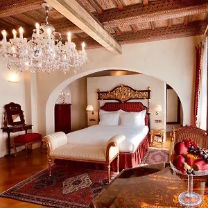 Alchymist Castle Hotell