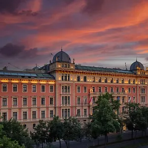 Anantara Palais Hansen - Newly Renovated Vienne