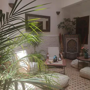 *** Riad Dantella Morocco