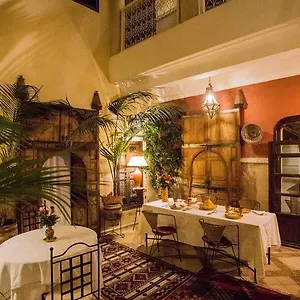  Guest house Light Of Sun Morocco