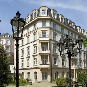 Bristol Kralovska Hotel Karlowe Wary