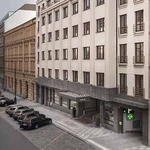 Hotel Almanac X Alcron, Prague