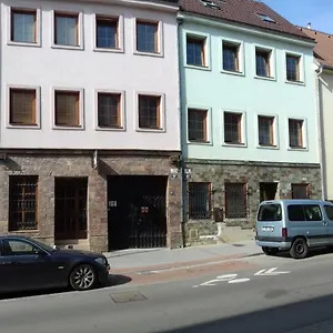 Apartmany Brno Apartament Brno