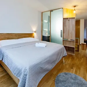 Hotel Wolf