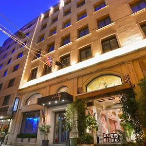 **** Hotel Pera Tulip & Hb Turkey