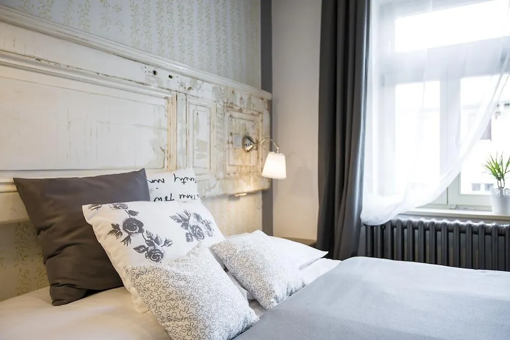 Miss Sophie'S New Town & Wellness Otel Prag Çek Cumhuriyeti