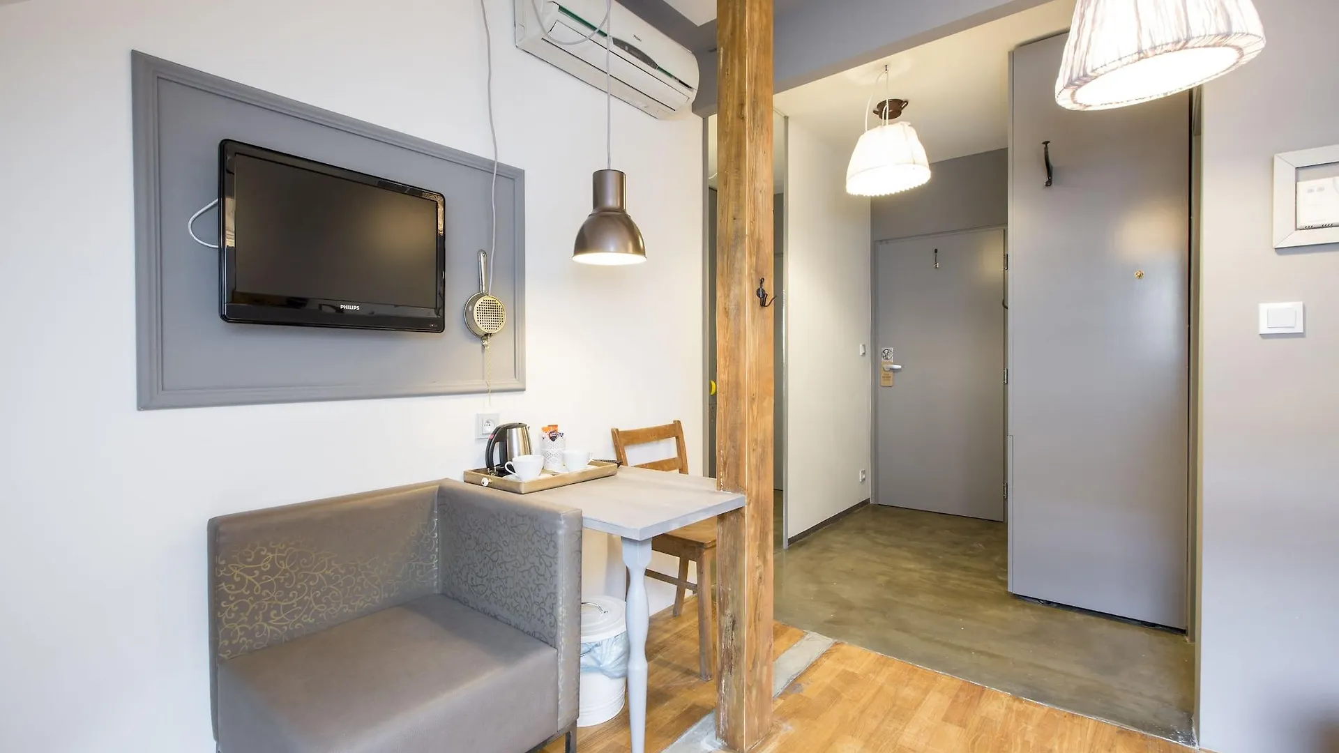 Miss Sophie'S New Town & Wellness Hotel Praag