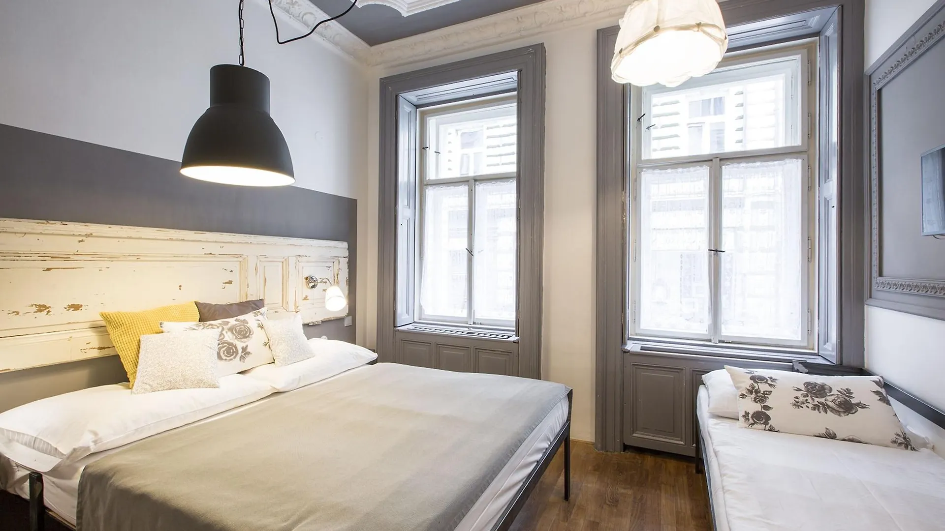 Miss Sophie'S New Town & Wellness Otel Prag