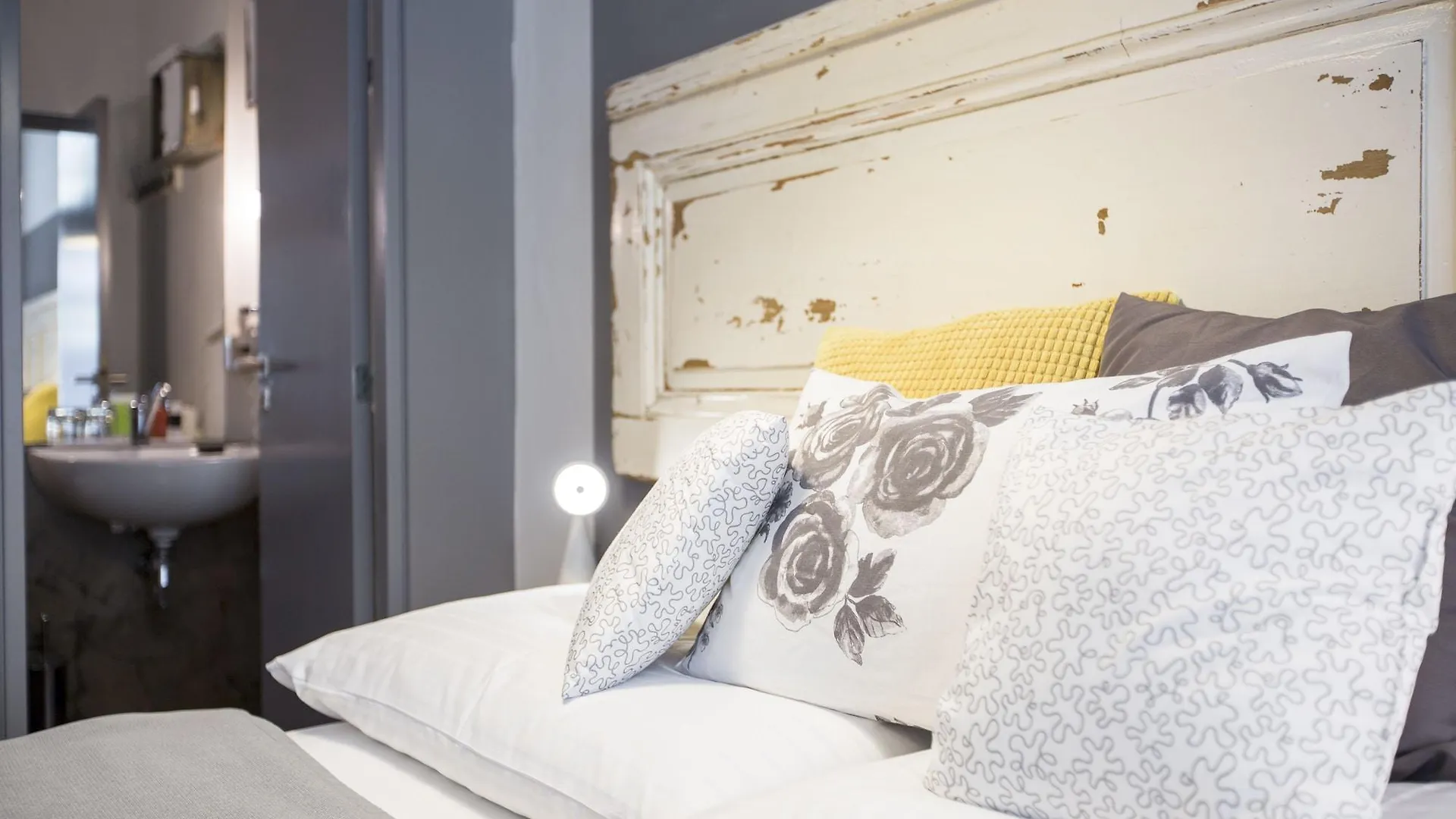 Miss Sophie'S New Town & Wellness Otel Prag