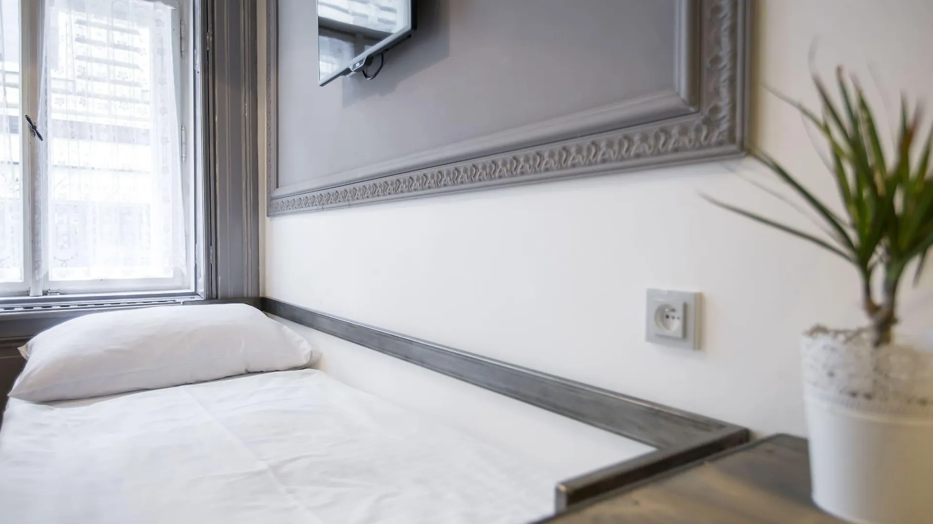 Miss Sophie'S New Town & Wellness Otel Prag