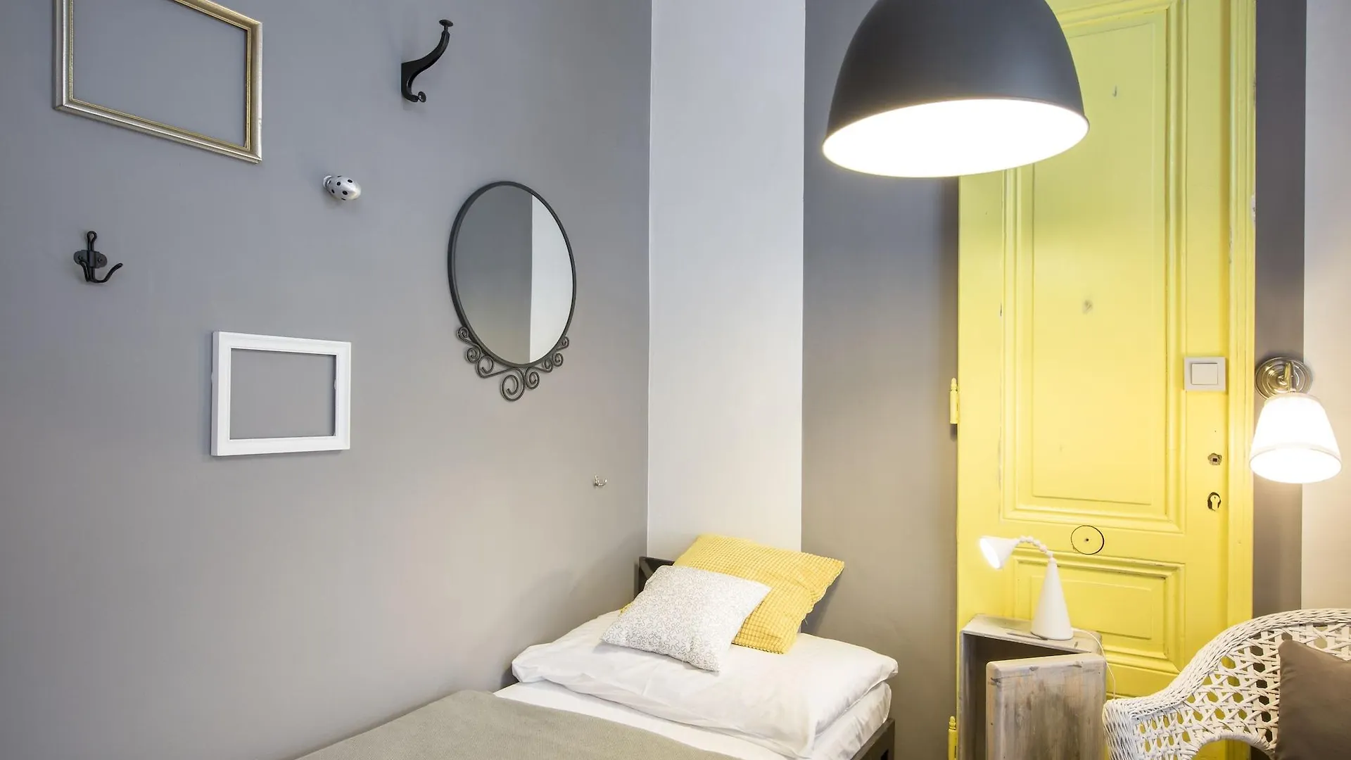 Miss Sophie'S New Town & Wellness Hotell Prag