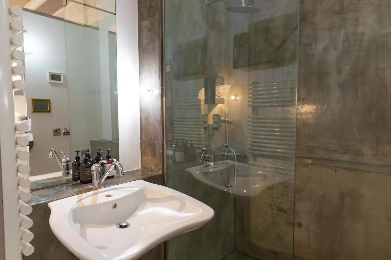 Miss Sophie'S New Town & Wellness Otel Prag