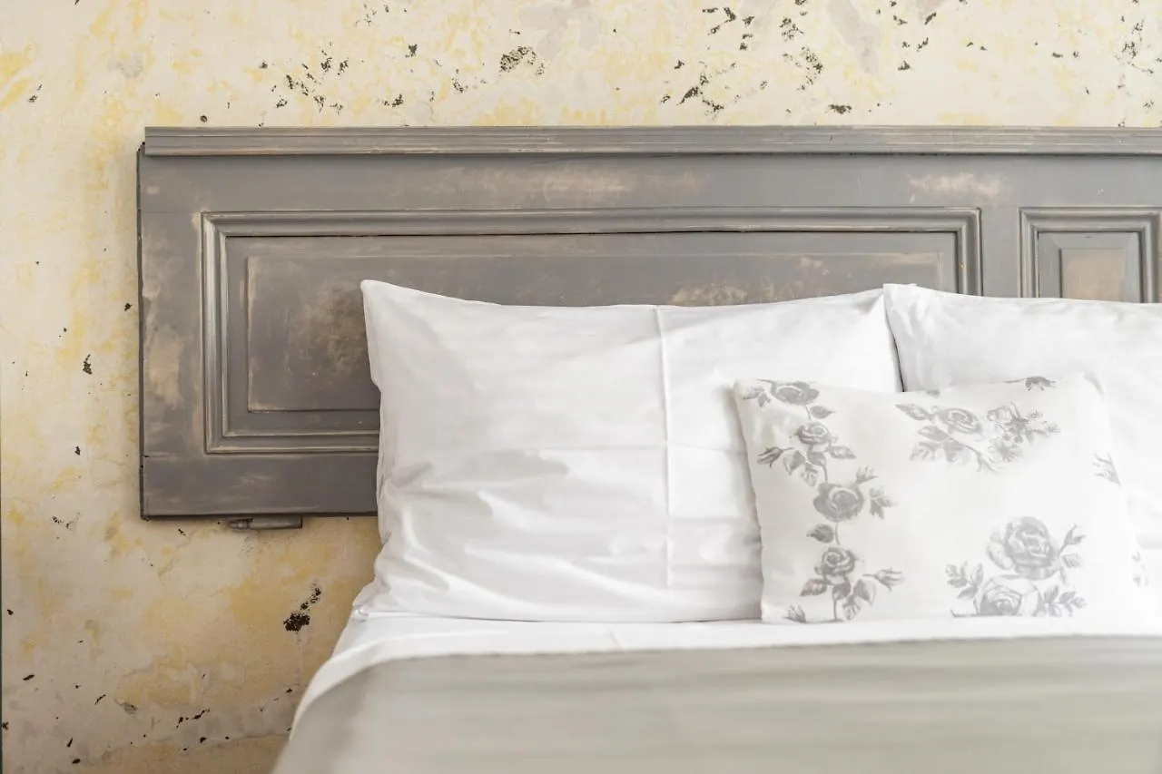 Miss Sophie'S New Town & Wellness Otel Prag Çek Cumhuriyeti