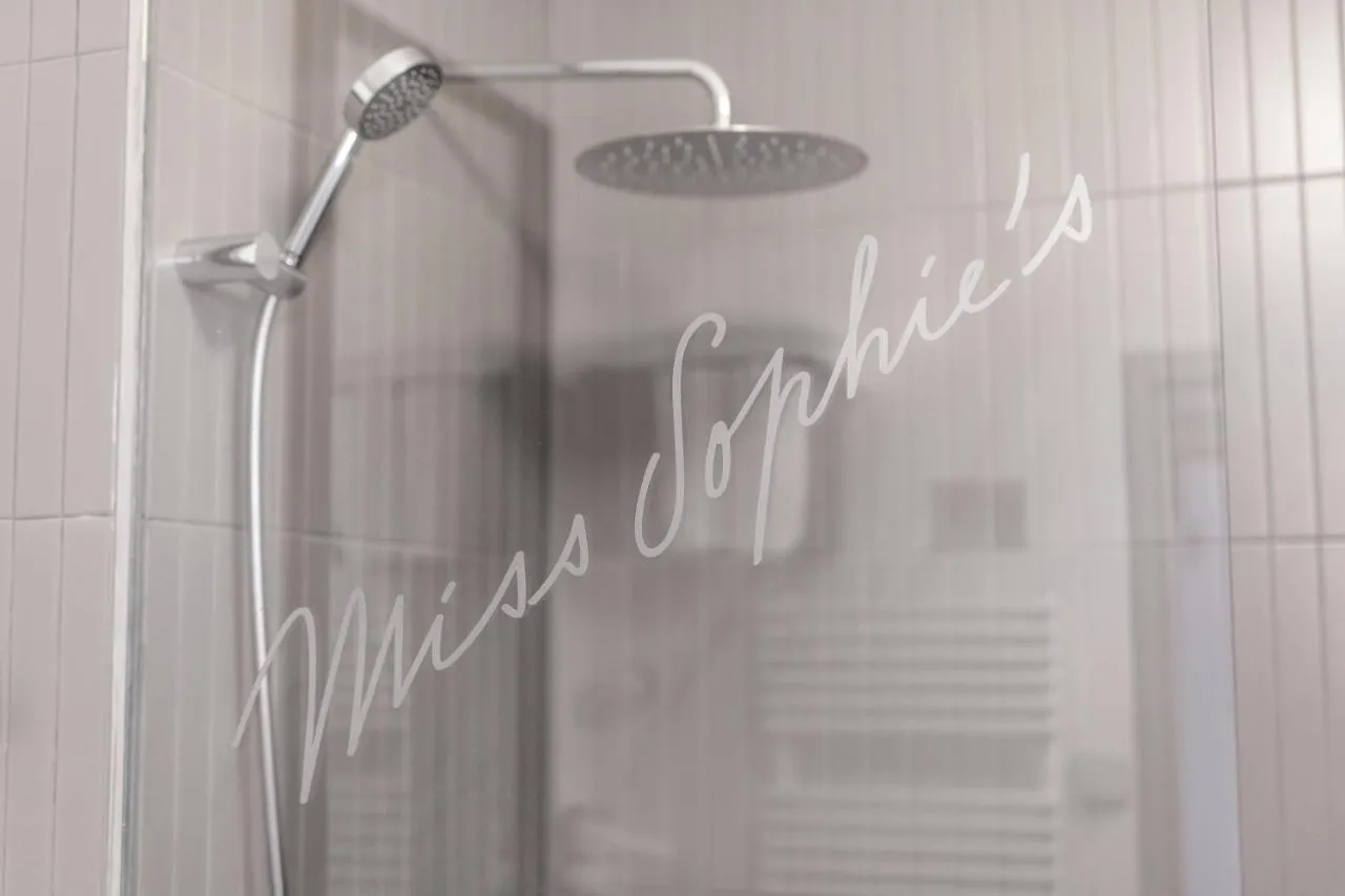 Miss Sophie'S New Town & Wellness Otel Prag