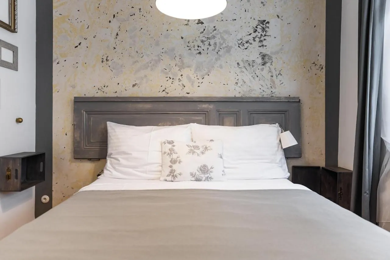 Miss Sophie'S New Town & Wellness Otel Prag 4*,  Çek Cumhuriyeti