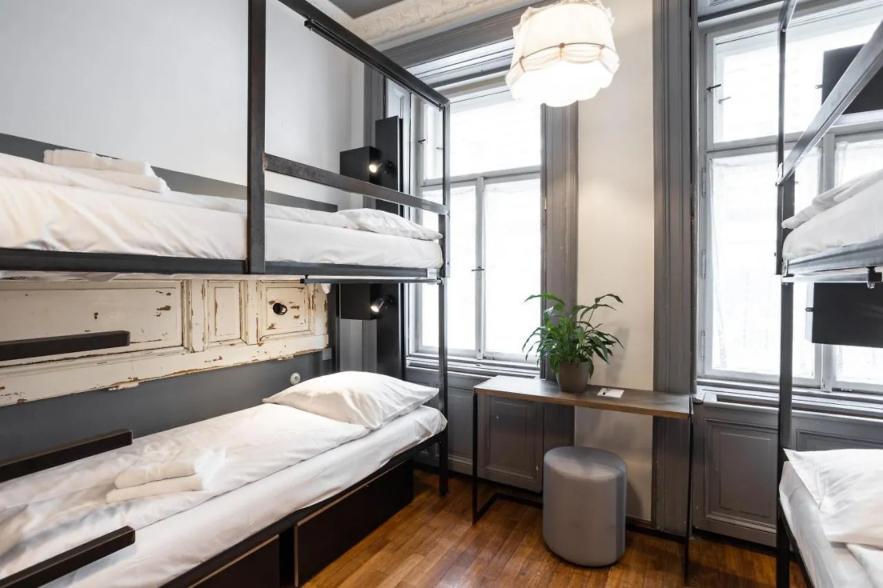 Miss Sophie'S New Town & Wellness Otel Prag