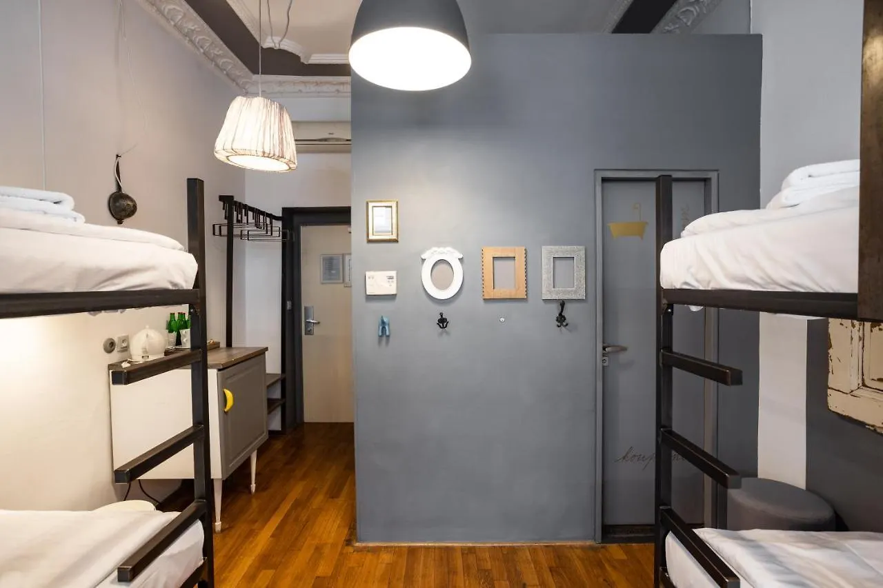 Miss Sophie'S New Town & Wellness Otel Prag Çek Cumhuriyeti