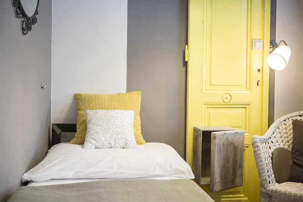 Miss Sophie'S New Town & Wellness Otel Prag