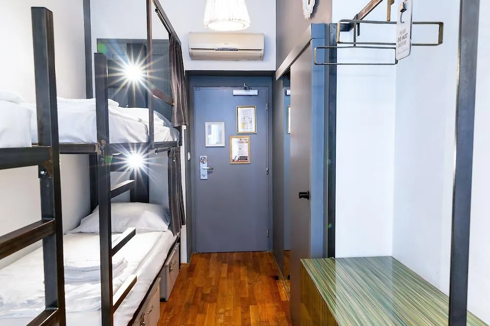 Miss Sophie'S New Town & Wellness Otel Prag