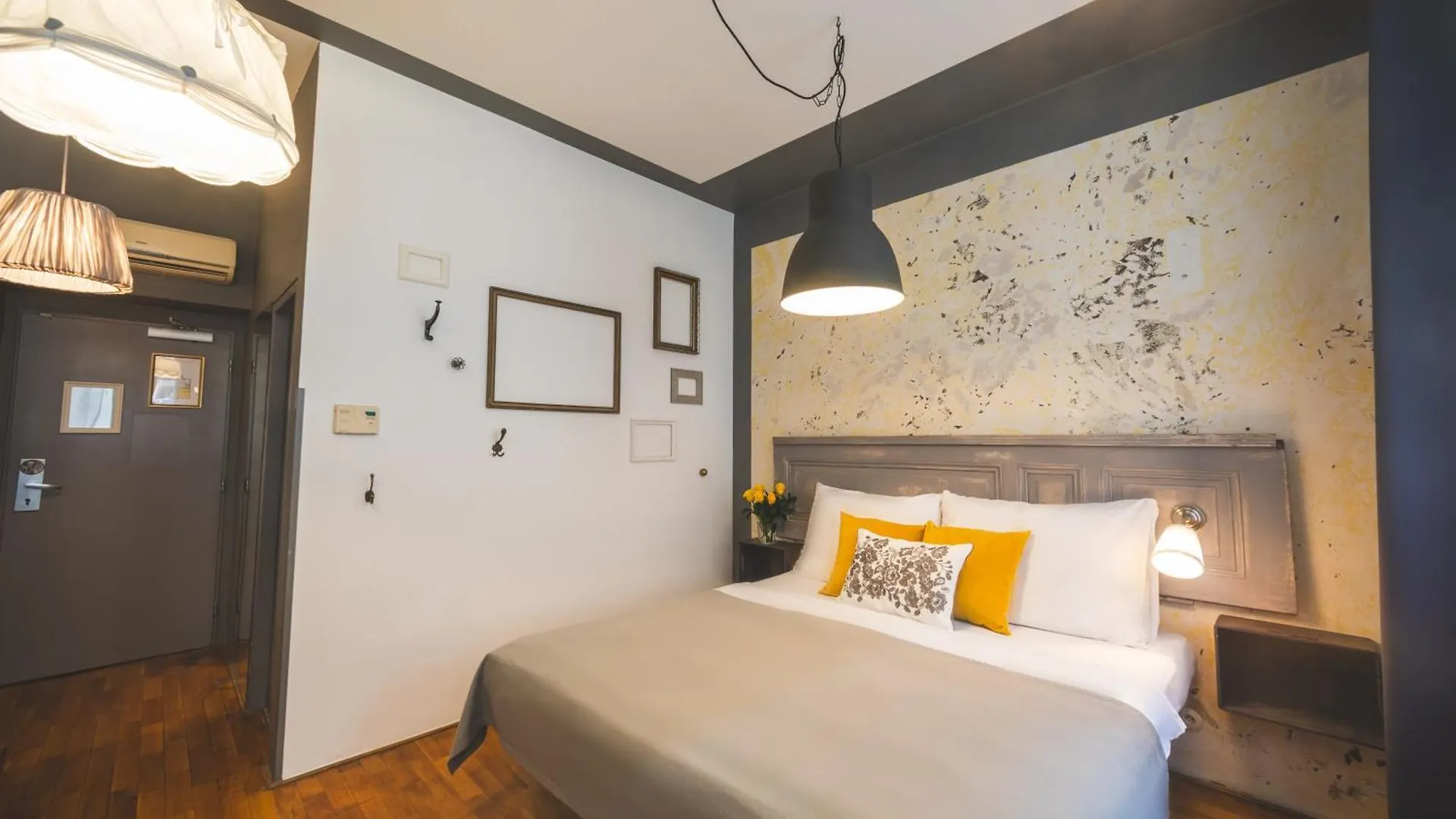 Miss Sophie'S New Town & Wellness Otel Prag