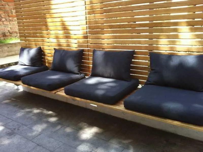Miss Sophie'S New Town & Wellness Otel Prag Çek Cumhuriyeti