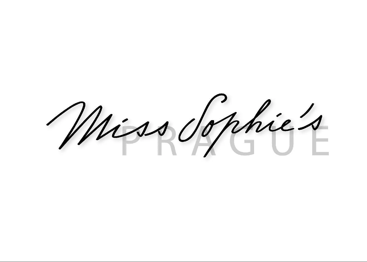 ****  Miss Sophie'S New Town & Wellness Otel Prag Çek Cumhuriyeti
