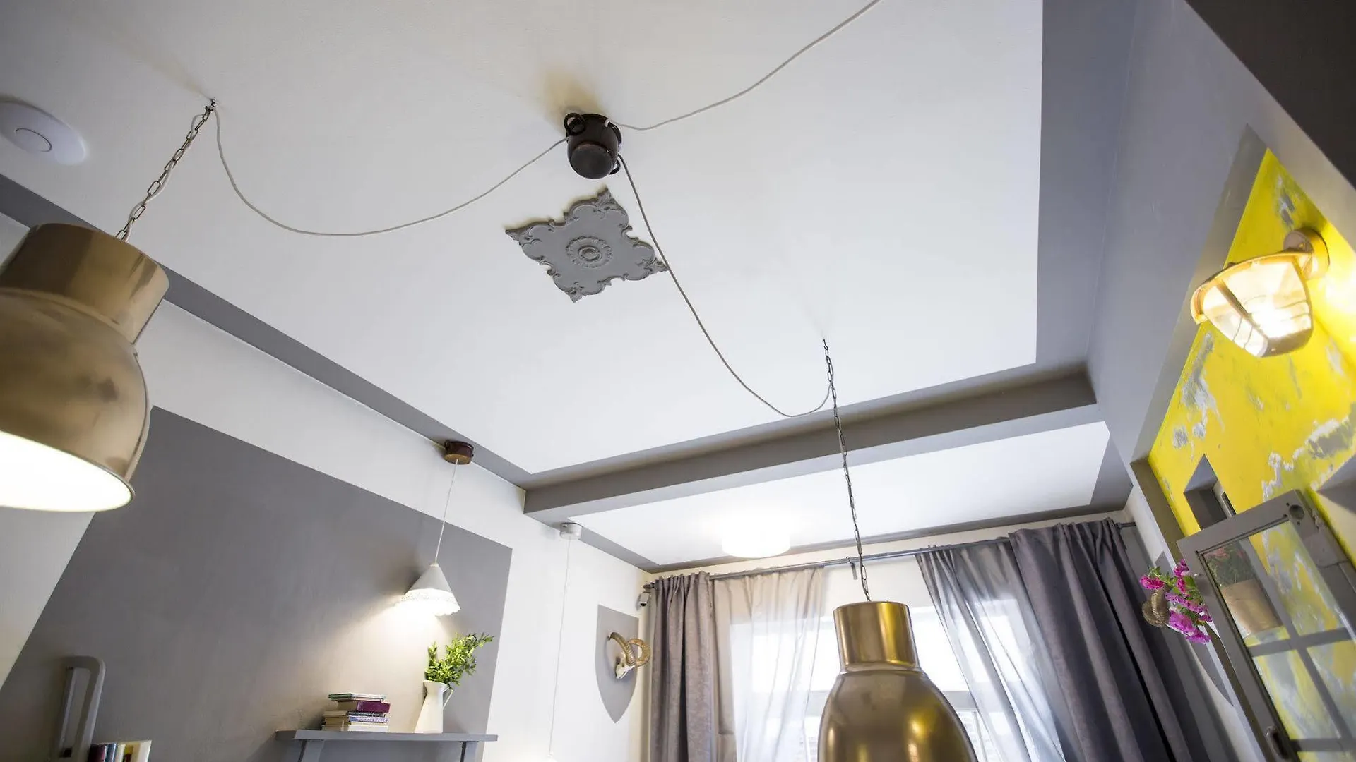 ****  Miss Sophie'S New Town & Wellness Hotell Prag Tjeckien