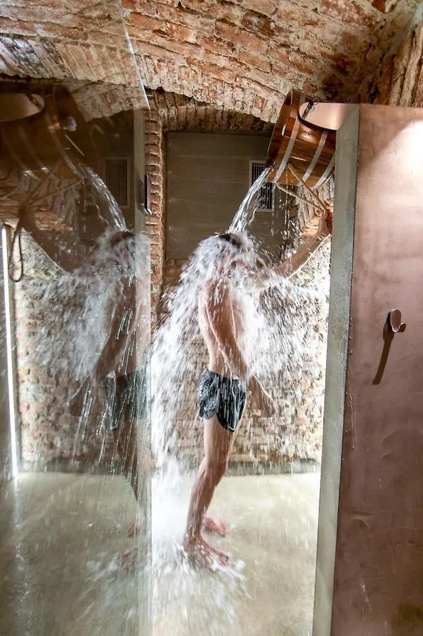 Miss Sophie'S New Town & Wellness Hotel Prague
